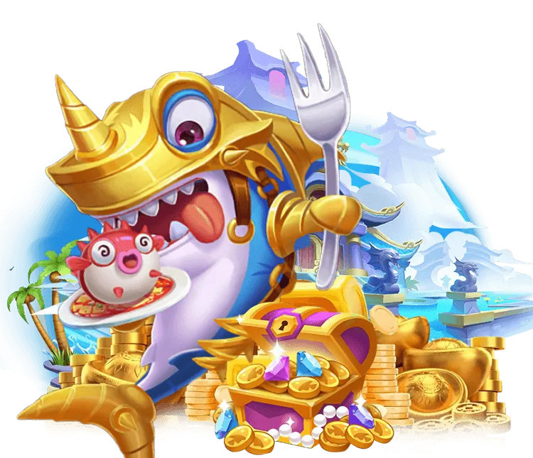 Game Bắn Cá 55 Vin